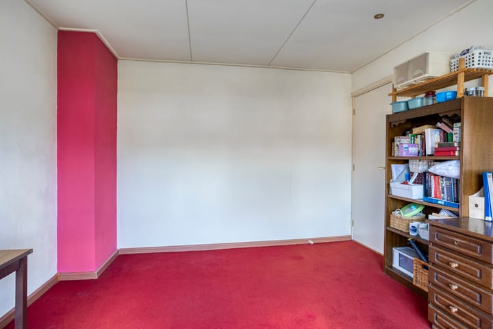 Foto 22 van Zwanebloemstraat 17