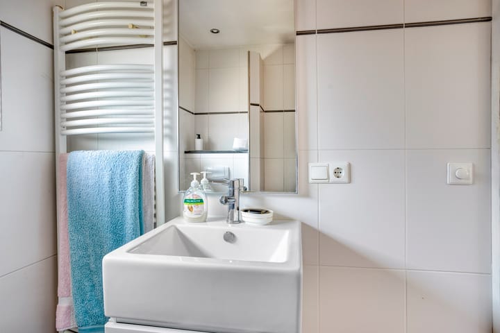 Foto 24 van Zwanebloemstraat 17