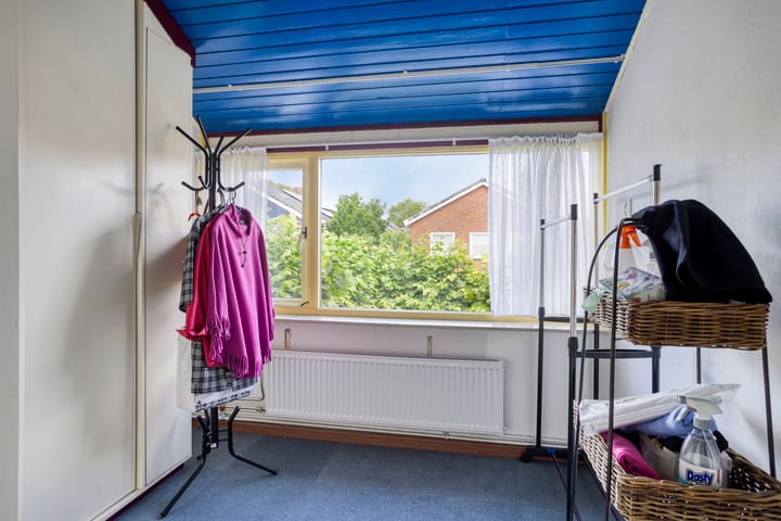 Foto 25 van Zwanebloemstraat 17