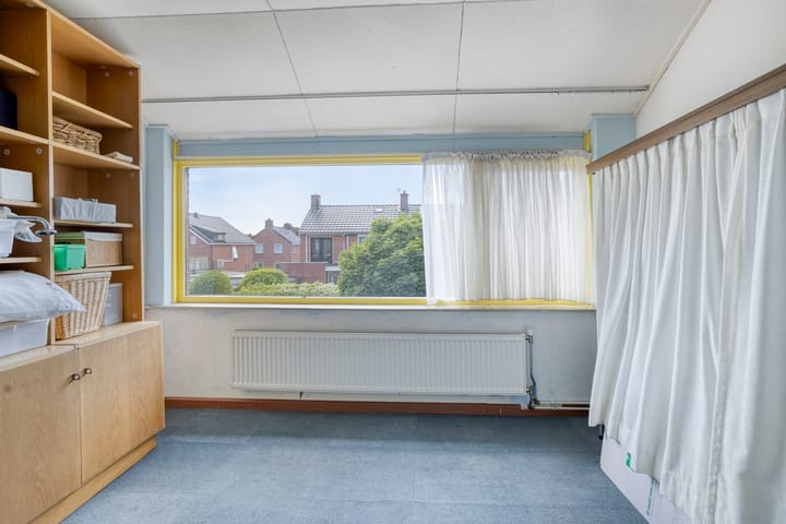 Foto 26 van Zwanebloemstraat 17