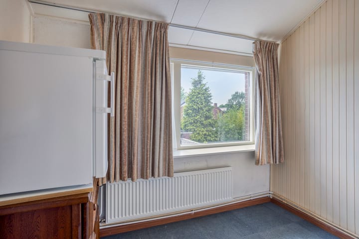 Foto 28 van Zwanebloemstraat 17