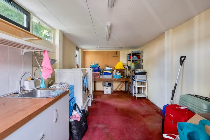 Foto 29 van Zwanebloemstraat 17