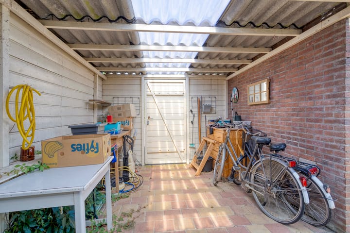 Foto 30 van Zwanebloemstraat 17