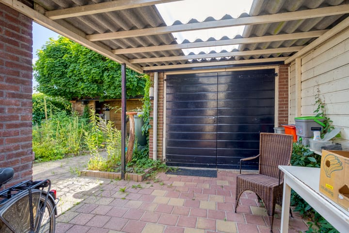 Foto 31 van Zwanebloemstraat 17