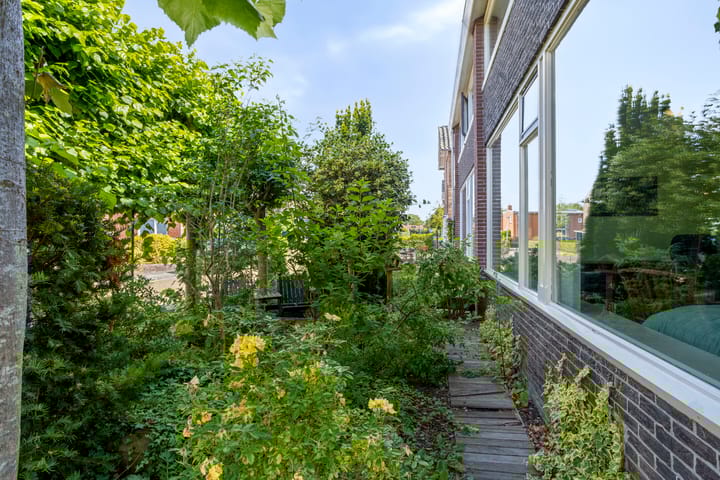 Foto 39 van Zwanebloemstraat 17