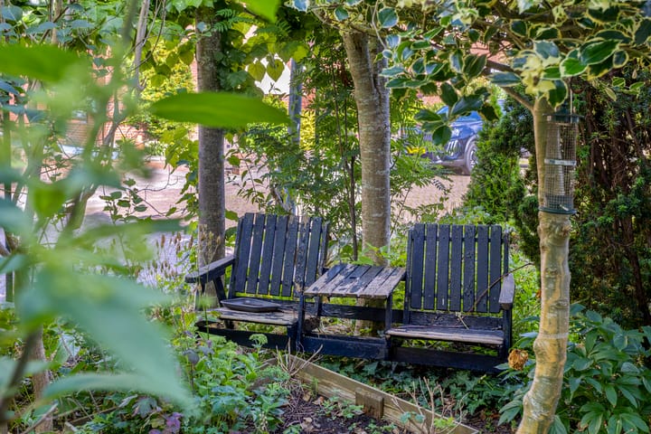 Foto 40 van Zwanebloemstraat 17