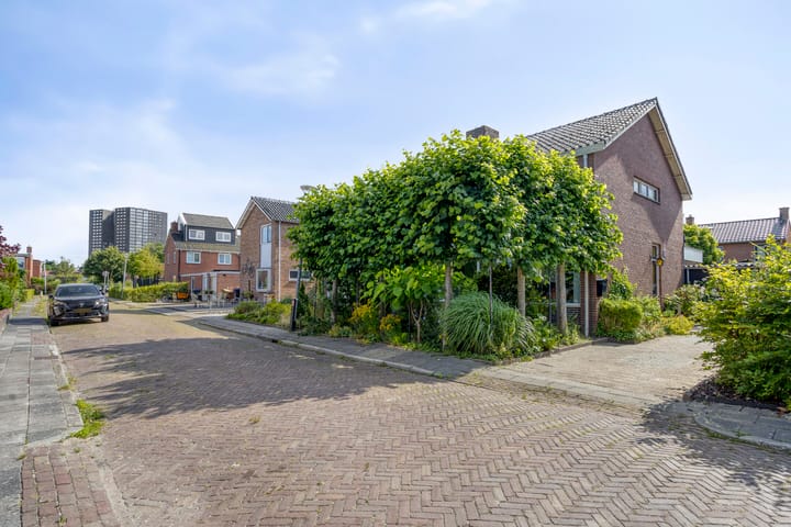 Foto 41 van Zwanebloemstraat 17