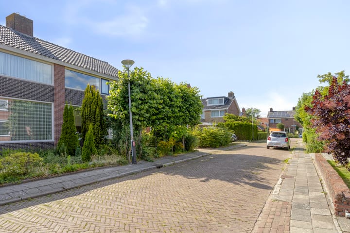 Foto 43 van Zwanebloemstraat 17