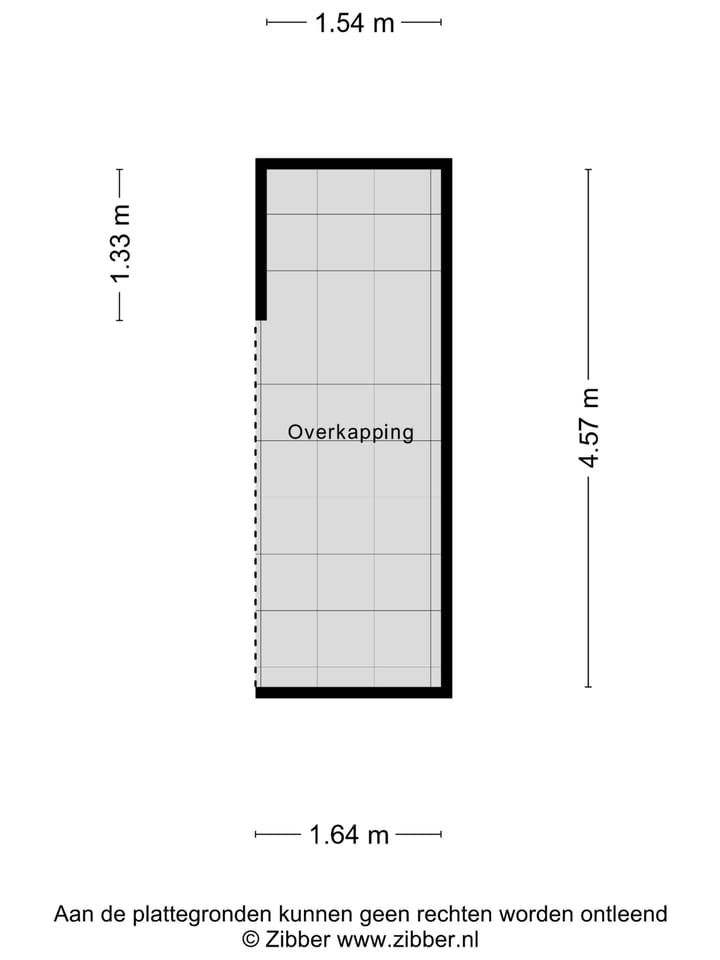 Foto 50 van Zwanebloemstraat 17