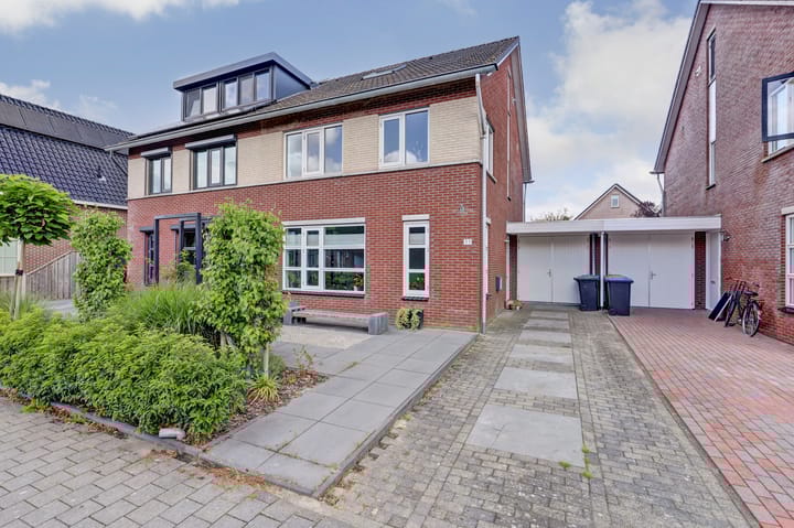 Foto 5 van Broodbakkersgilde 33