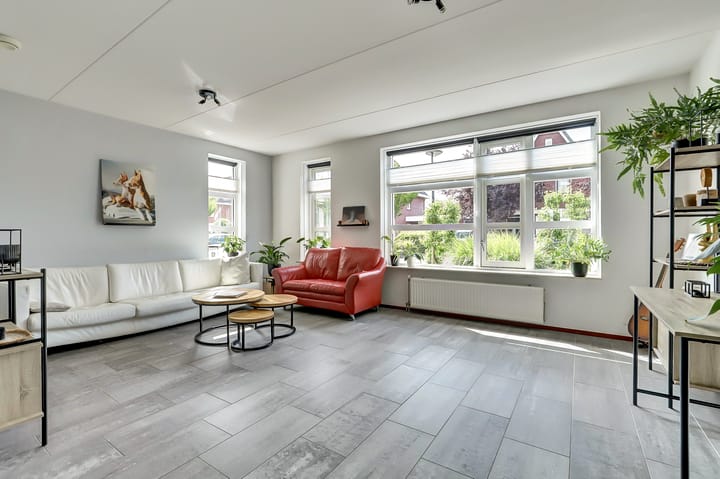 Foto 7 van Broodbakkersgilde 33