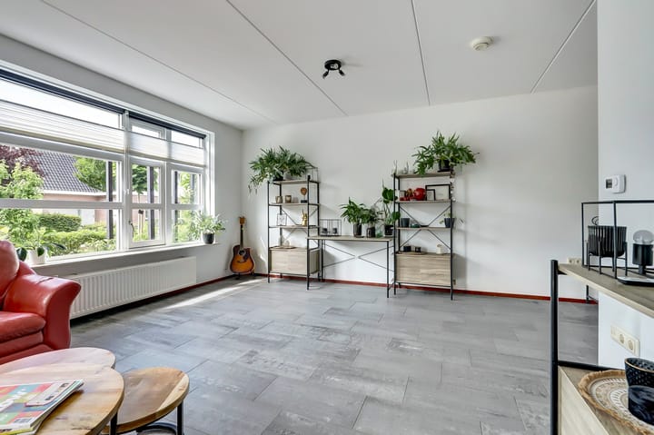 Foto 8 van Broodbakkersgilde 33