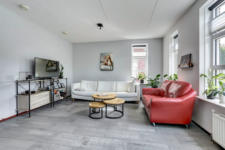 Foto 9 van Broodbakkersgilde 33