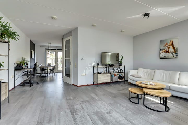 Foto 10 van Broodbakkersgilde 33