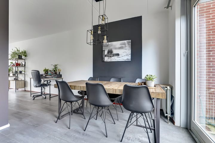 Foto 11 van Broodbakkersgilde 33