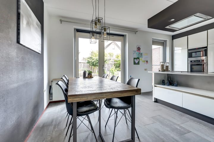 Foto 12 van Broodbakkersgilde 33