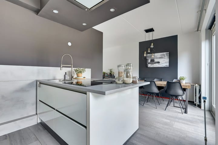 Foto 16 van Broodbakkersgilde 33