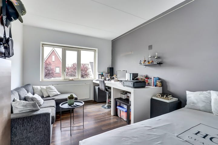 Foto 21 van Broodbakkersgilde 33