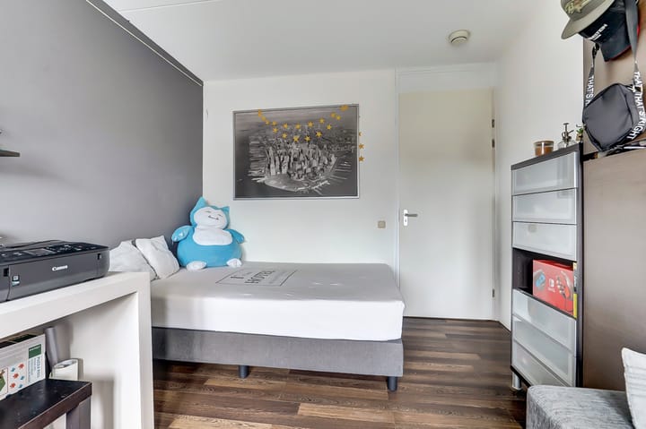 Foto 22 van Broodbakkersgilde 33