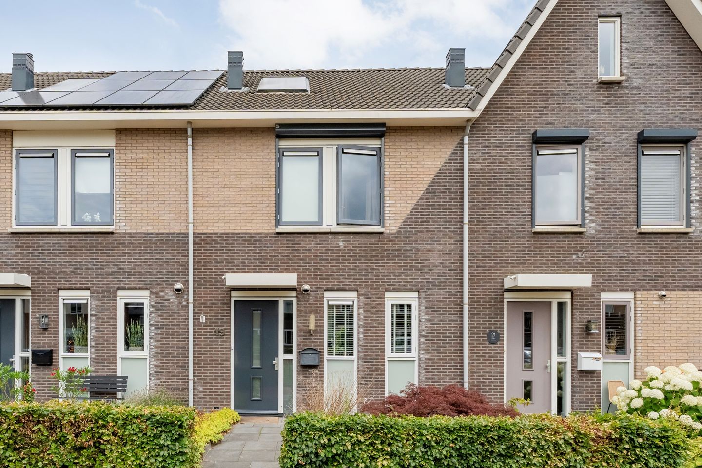 Foto 1 van Jongsmalaan 19