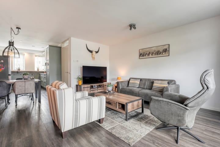 Foto 4 van Jongsmalaan 19