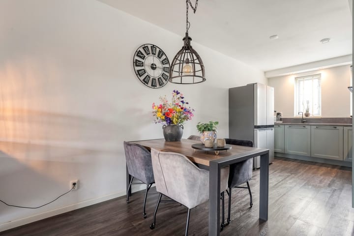 Foto 6 van Jongsmalaan 19