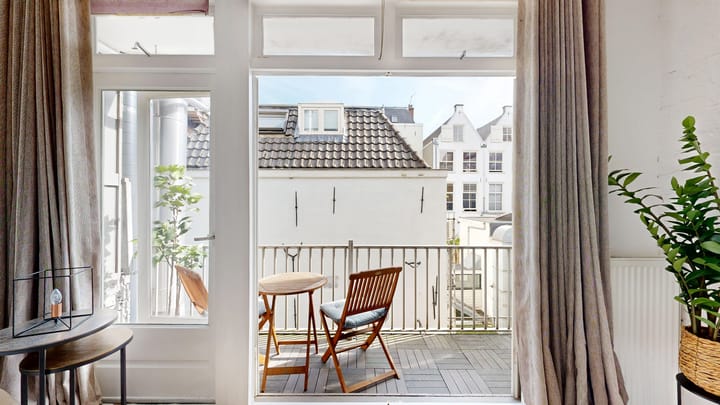 Foto 6 van Lange Leidsedwarsstraat 25-2