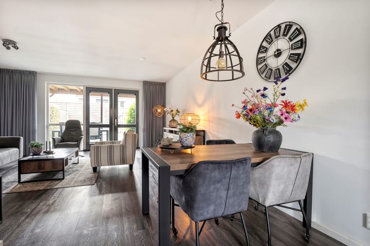 Foto 7 van Jongsmalaan 19