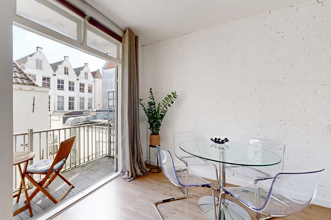 Foto 7 van Lange Leidsedwarsstraat 25-2