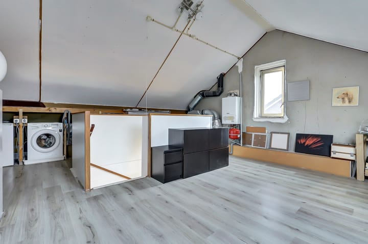 Foto 29 van Broodbakkersgilde 33