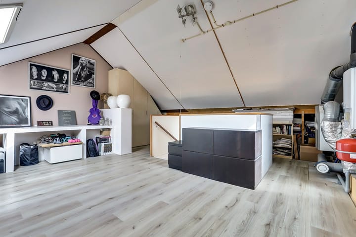 Foto 30 van Broodbakkersgilde 33