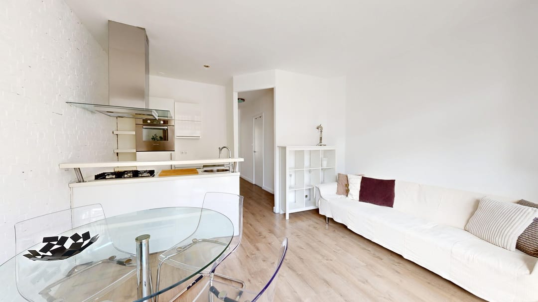 Foto 11 van Lange Leidsedwarsstraat 25-2