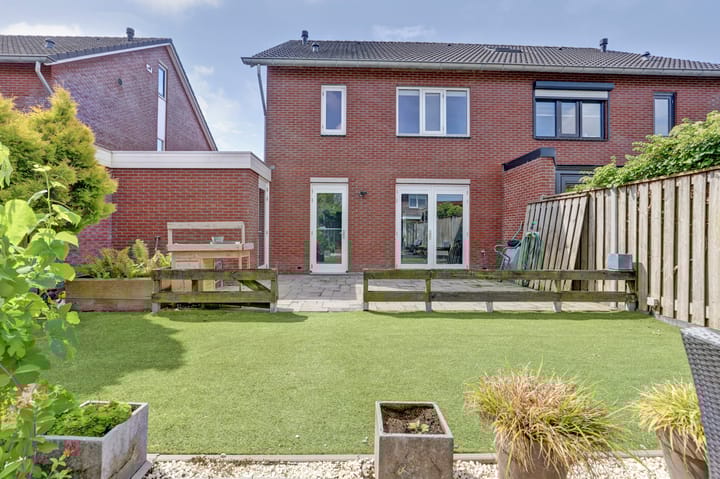 Foto 33 van Broodbakkersgilde 33