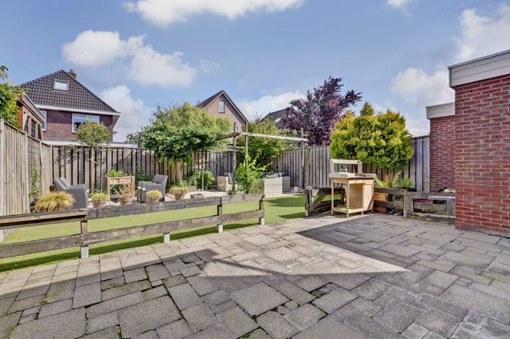 Foto 34 van Broodbakkersgilde 33