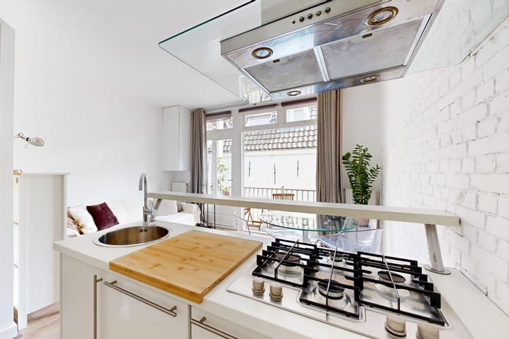 Foto 14 van Lange Leidsedwarsstraat 25-2