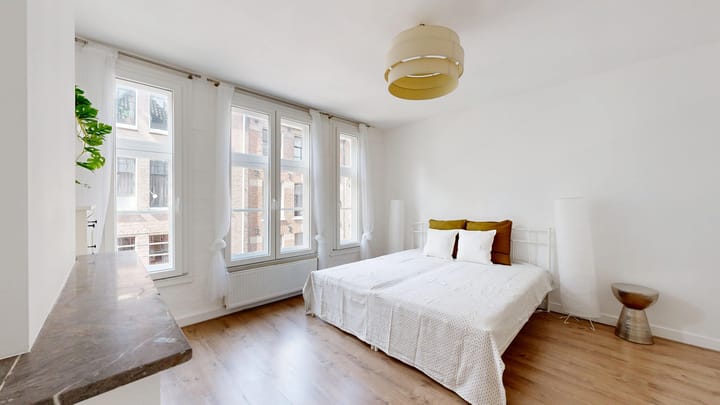 Foto 15 van Lange Leidsedwarsstraat 25-2