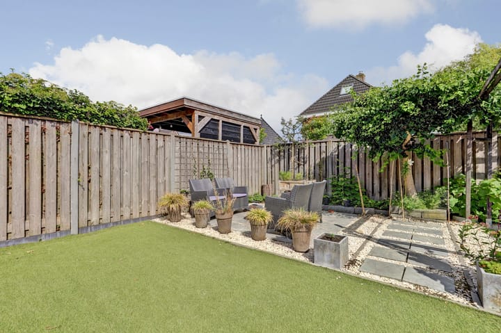 Foto 35 van Broodbakkersgilde 33