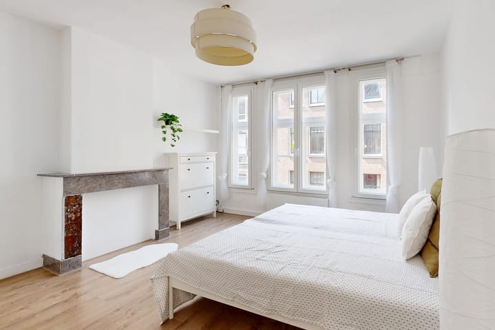 Foto 16 van Lange Leidsedwarsstraat 25-2