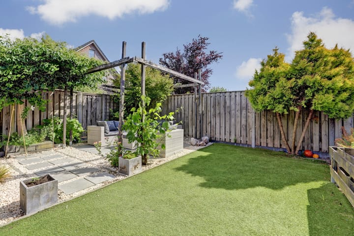 Foto 36 van Broodbakkersgilde 33