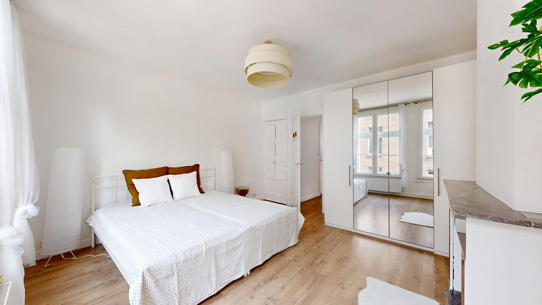 Foto 17 van Lange Leidsedwarsstraat 25-2