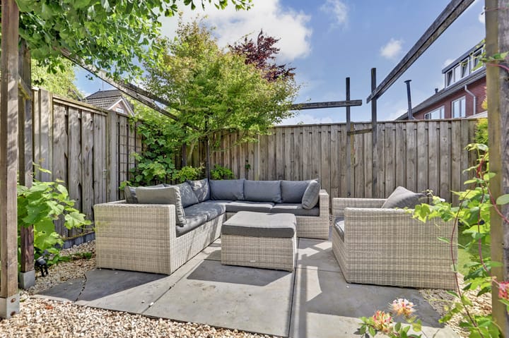 Foto 37 van Broodbakkersgilde 33