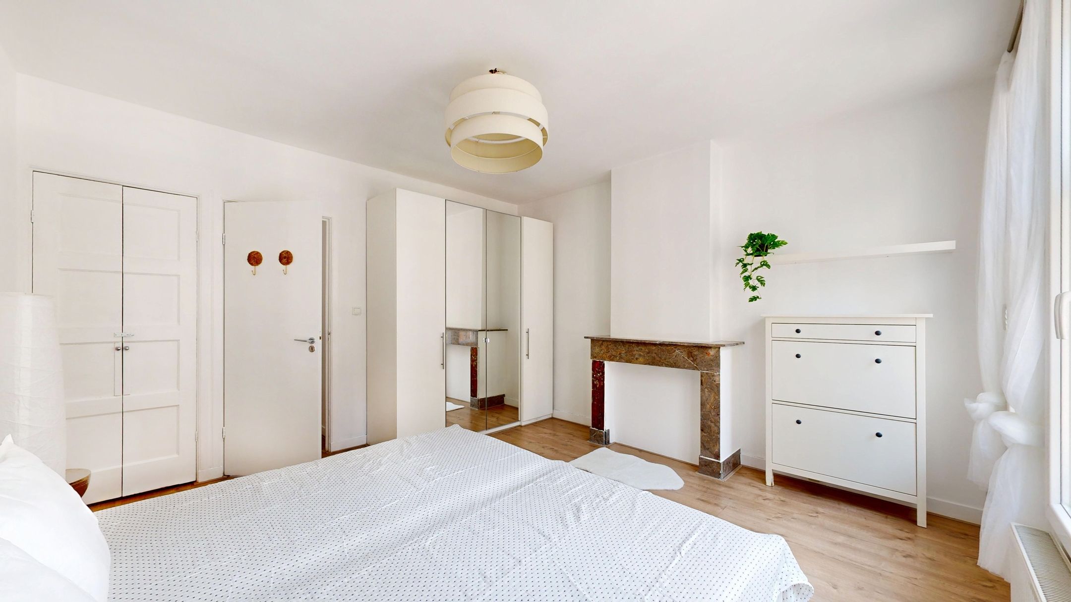 Foto 18 van Lange Leidsedwarsstraat 25-2