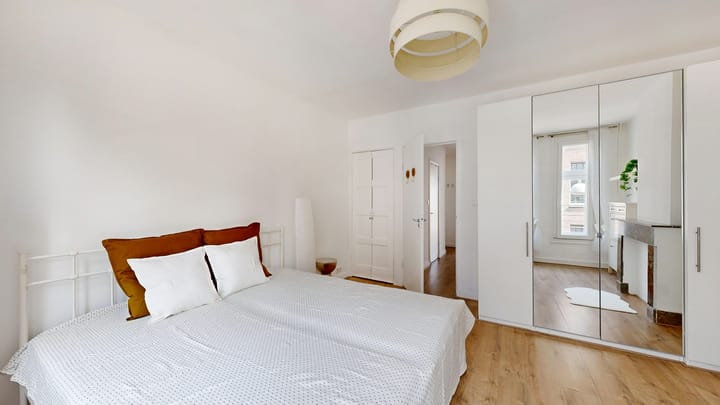 Foto 19 van Lange Leidsedwarsstraat 25-2