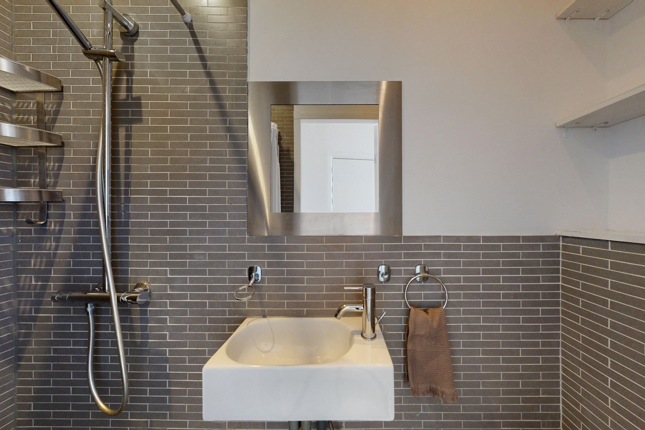 Foto 21 van Lange Leidsedwarsstraat 25-2