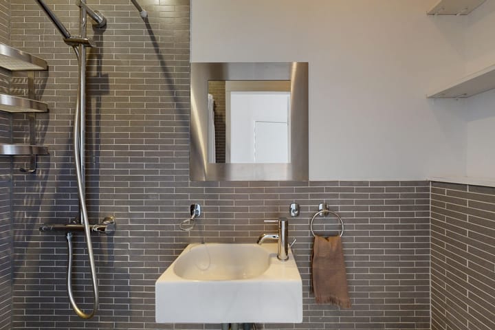 Foto 21 van Lange Leidsedwarsstraat 25-2