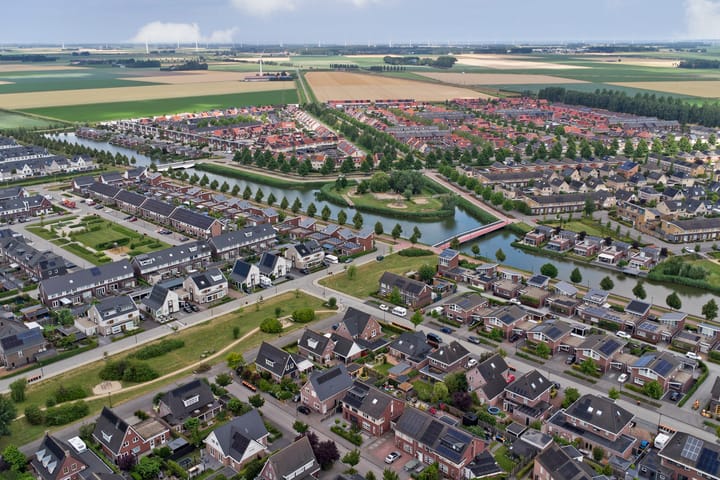 Foto 40 van Broodbakkersgilde 33