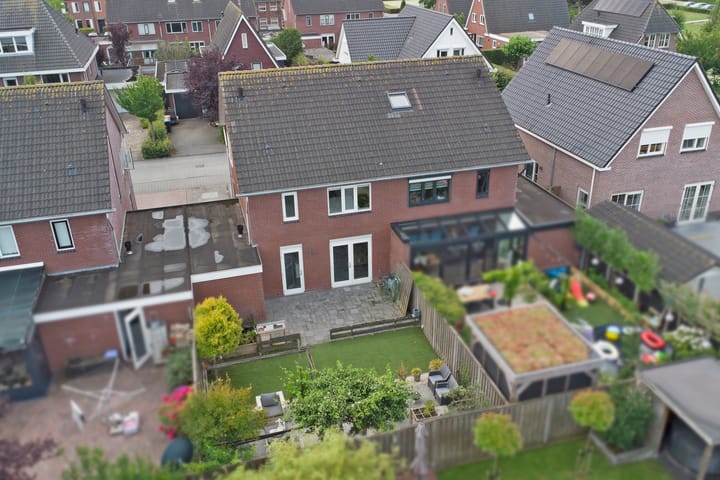 Foto 42 van Broodbakkersgilde 33