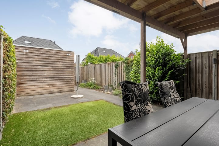 Foto 26 van Jongsmalaan 19