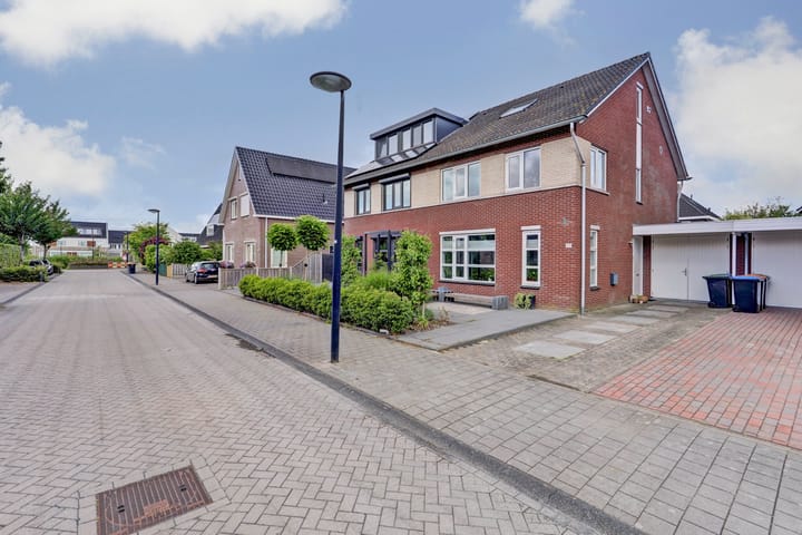 Foto 44 van Broodbakkersgilde 33