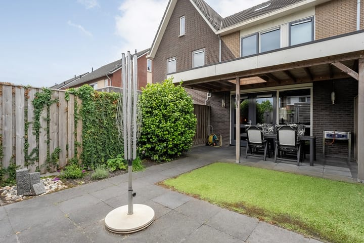 Foto 27 van Jongsmalaan 19